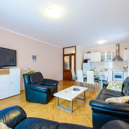 Apartments Garden Beach Superior Cavtat Esterno foto