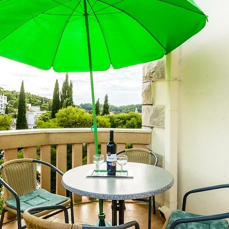 Apartments Garden Beach Superior Cavtat Esterno foto