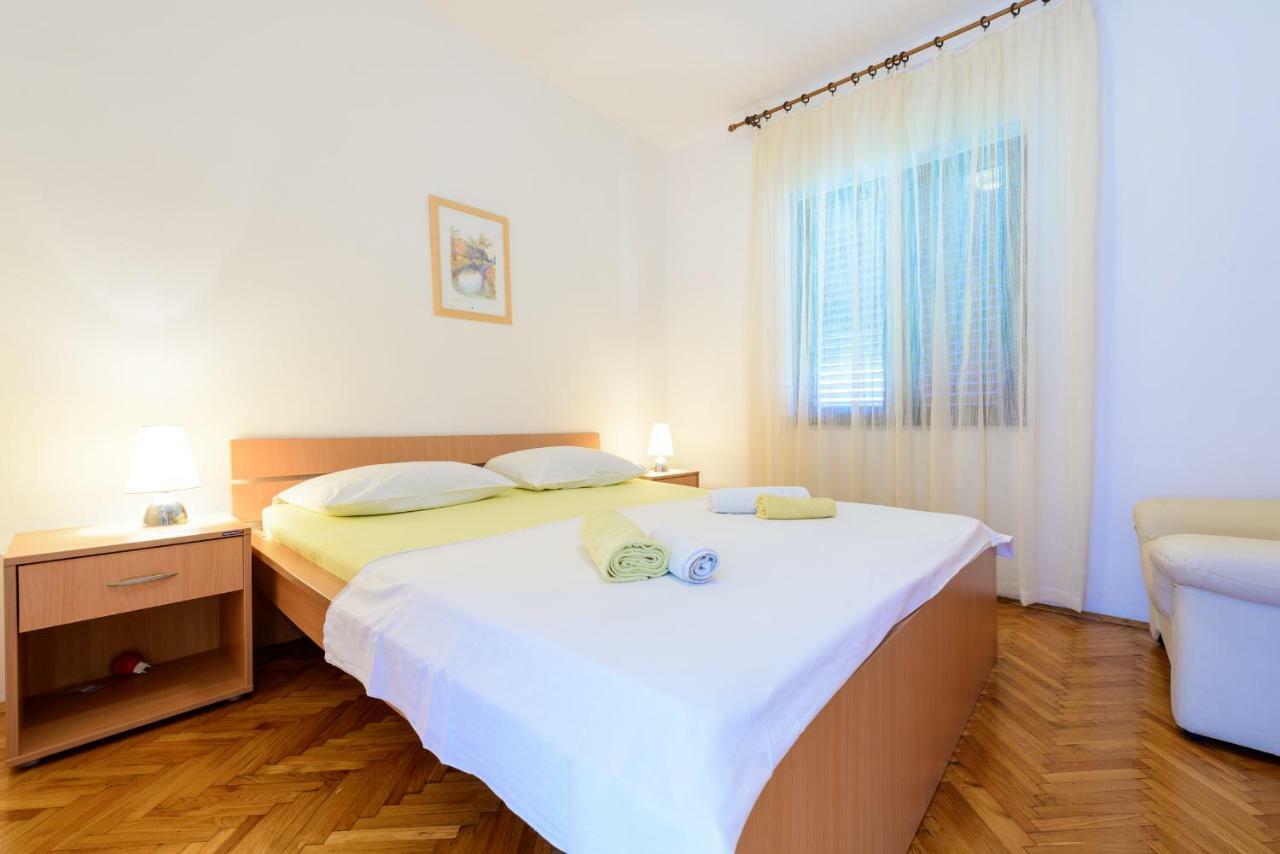 Apartments Garden Beach Superior Cavtat Esterno foto