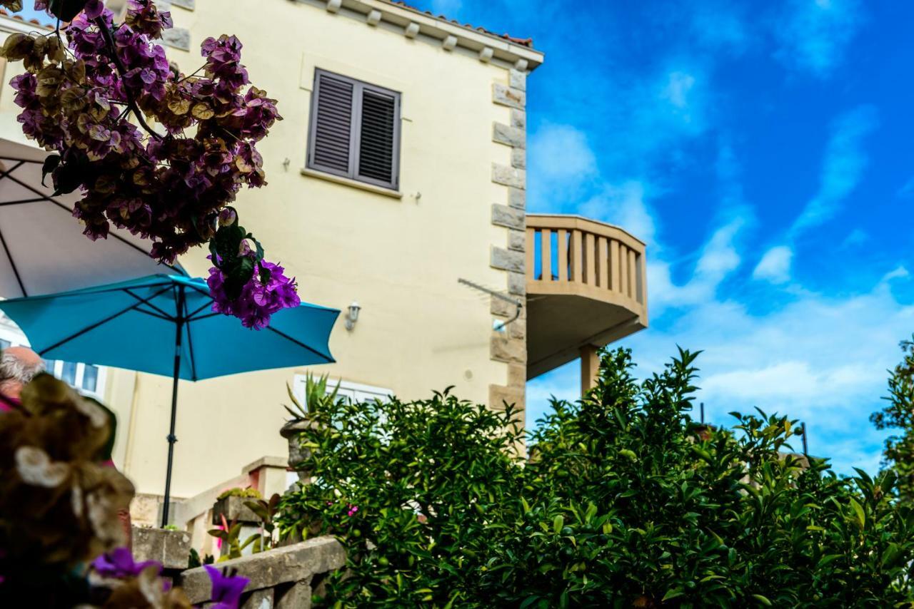 Apartments Garden Beach Superior Cavtat Esterno foto